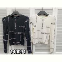 Купить Топ MMC clothes 140094 white на obuv-plus.com.ua
