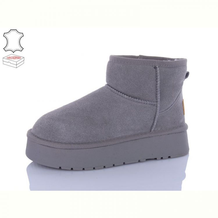 Купить Угги Hengji T38-4 на obuv-plus.com.ua