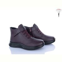 Купить Ботинки Saimaoji J22-9 на obuv-plus.com.ua