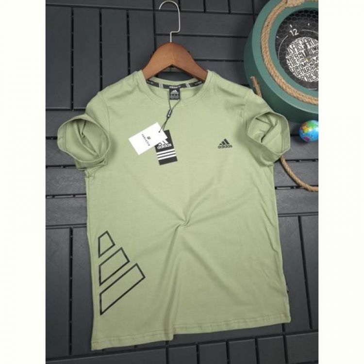 Купить Футболка Hous Of Timur HT2447 olive на obuv-plus.com.ua