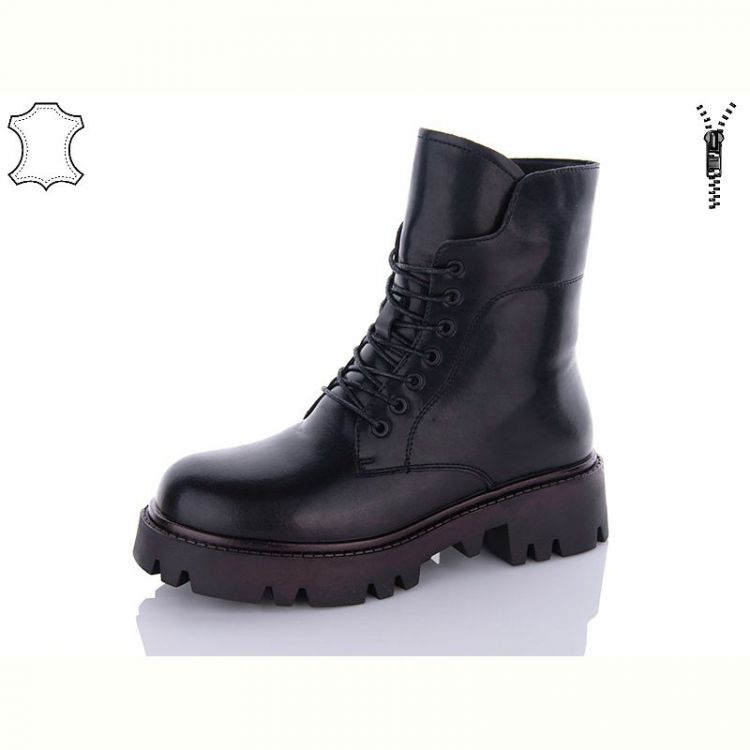 Купить Ботинки Hengji D823 на obuv-plus.com.ua