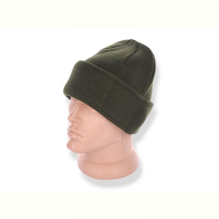Купить Шапка Red Hat clothes Y134-2 khaki на obuv-plus.com.ua