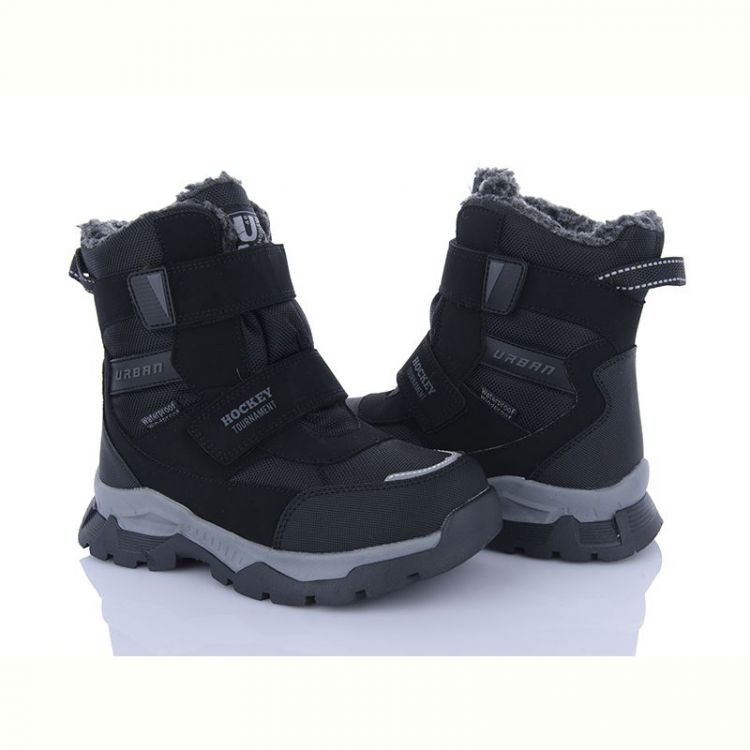 Купить Ботинки Tom.M T10668A на obuv-plus.com.ua