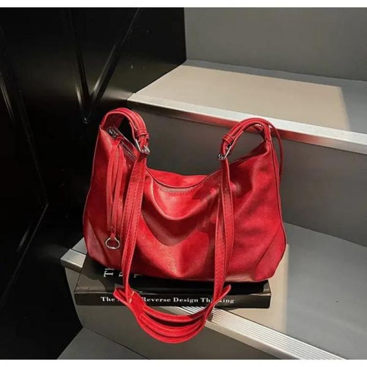 Купить Сумка Fashion Bag M1942-3 red на obuv-plus.com.ua