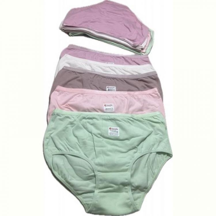 Купить Трусы Annet OX-2571PD5 mix (XL) на obuv-plus.com.ua