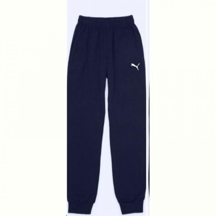 Купить Штаны спорт Mary Brand MB7 navy на obuv-plus.com.ua