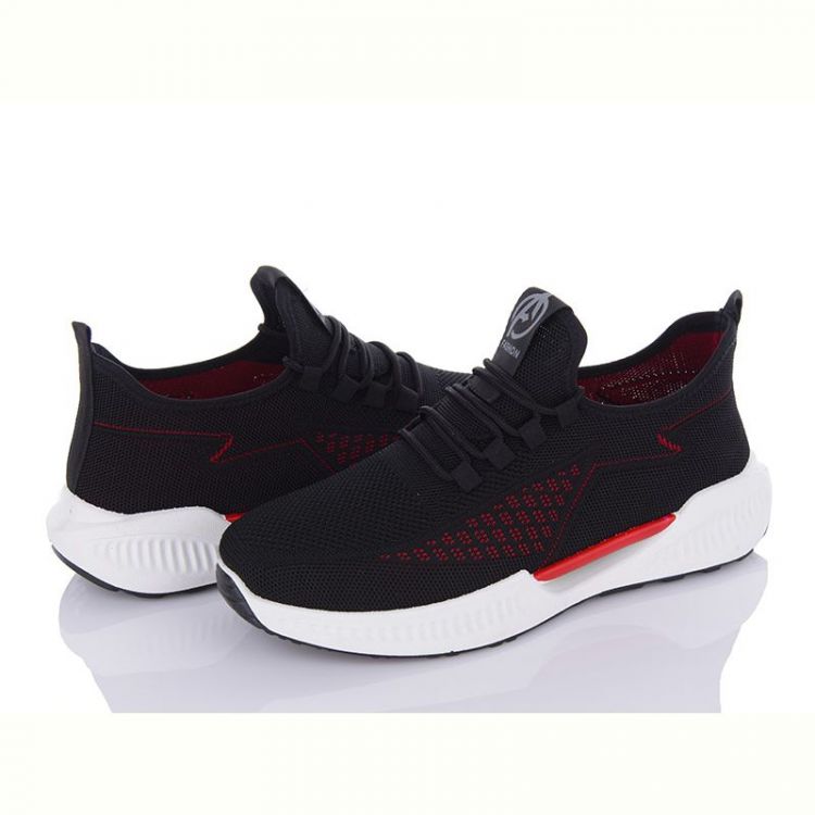 Купить Кроссовки Mainelin M25 black на obuv-plus.com.ua
