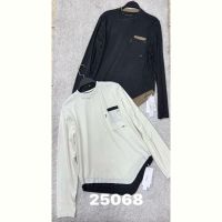 Купить Свитер DIVO 95068 d.grey на obuv-plus.com.ua