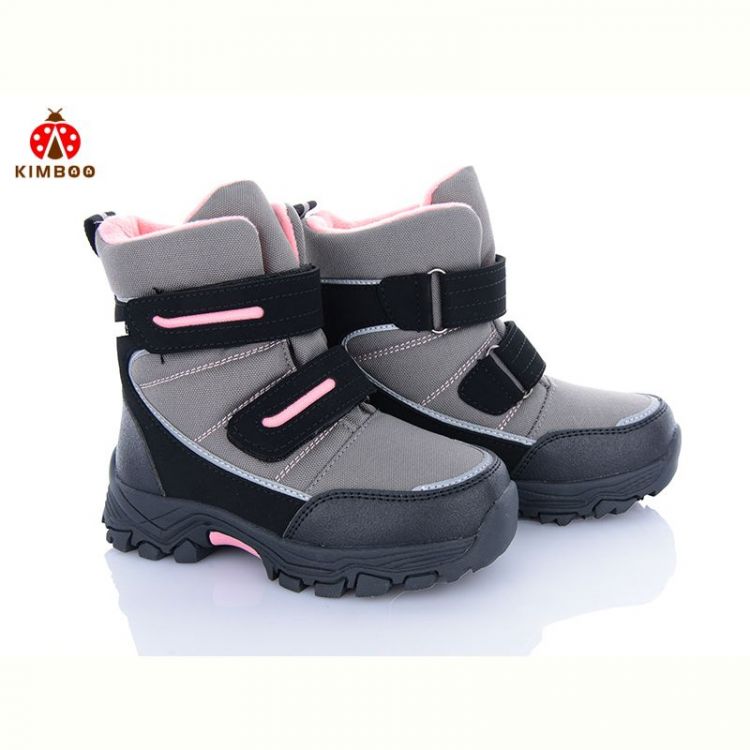 Купить Ботинки Kimboo FG590-2F на obuv-plus.com.ua