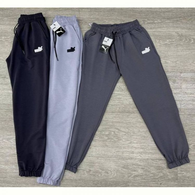 Купить Штаны спорт MirWear kids NW422-258-3 black на obuv-plus.com.ua