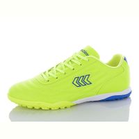 Купить Спорт Restime DWO24133-1 lime-royal на obuv-plus.com.ua