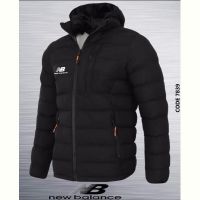 Купить Куртка AZT 7839-4 black на obuv-plus.com.ua