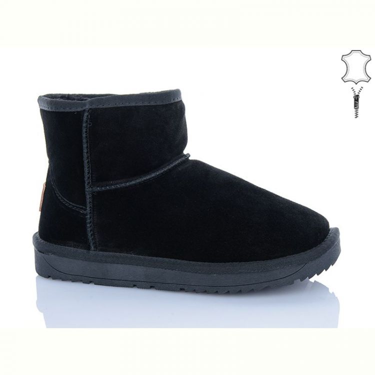 Купить Угги Hengji 5854-1 на obuv-plus.com.ua