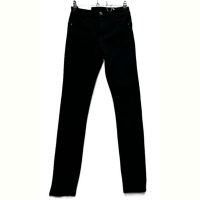 Купить Джинсы NewJeans 077 black на obuv-plus.com.ua