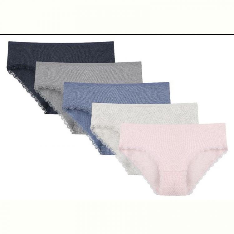 Купить Трусы Disneyopt DS463-3124D3 mix (L) на obuv-plus.com.ua