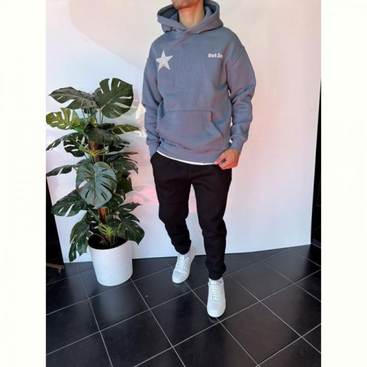 Купить Худи i8denim 2335 l.blue на obuv-plus.com.ua