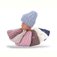 Купить Шапка Red Hat clothes SA6639 mix на obuv-plus.com.ua