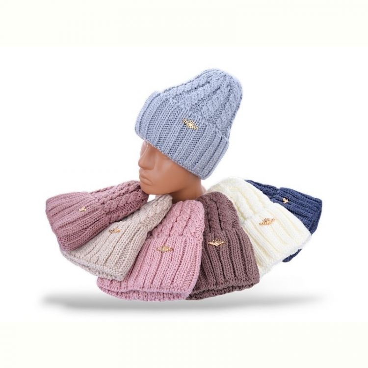 Купить Шапка Red Hat clothes SA6639 mix на obuv-plus.com.ua