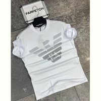Купить Футболка Hous Of Timur HT2363 white на obuv-plus.com.ua