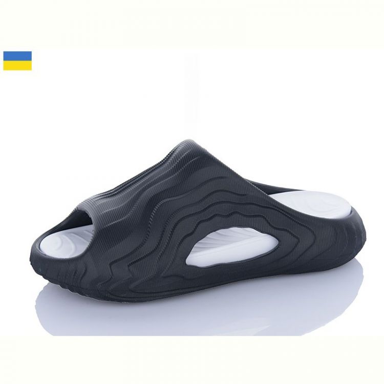 Купить Шлепанцы Luckline 24515-461 батал на obuv-plus.com.ua