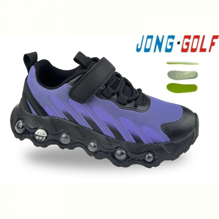 Купить Кроссовки Jong-Golf C11854-12 на obuv-plus.com.ua