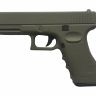 Купить Металевий пістолет VIGOR V20-Brown на obuv-plus.com.ua