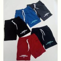 Купить Шорты Meloria 18229 l.blue на obuv-plus.com.ua