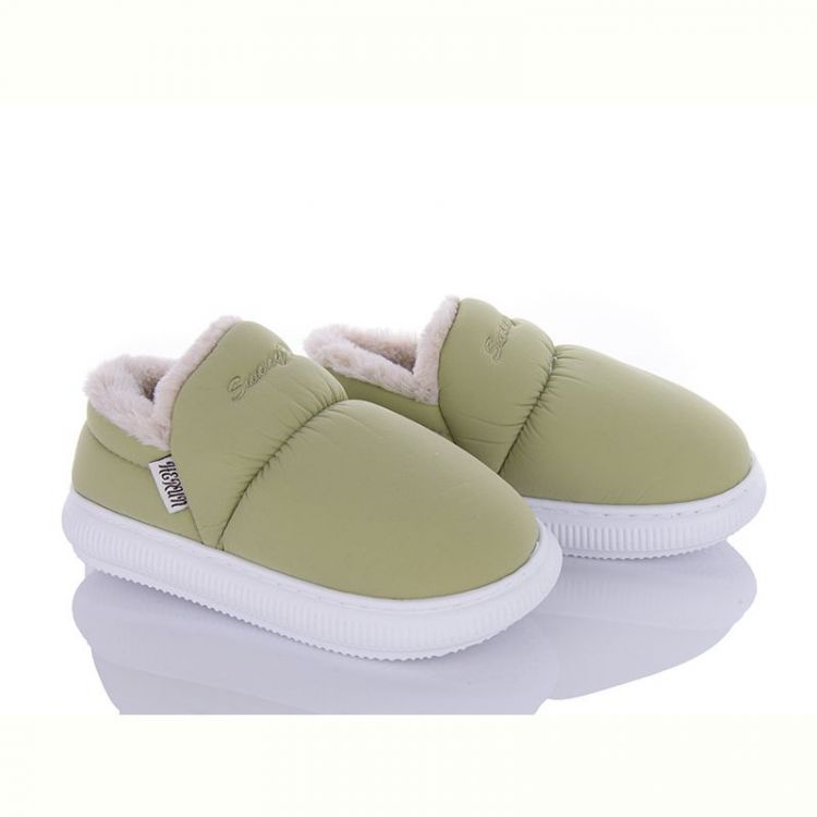 Купить Тапочки Luckline 5822-2 на obuv-plus.com.ua