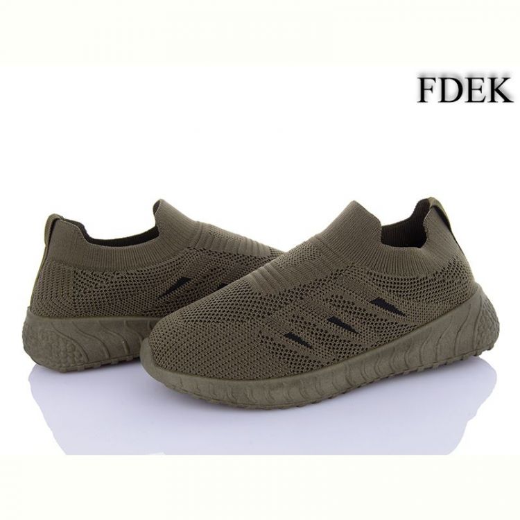 Купить Кроссовки Fdek F9070-5 на obuv-plus.com.ua