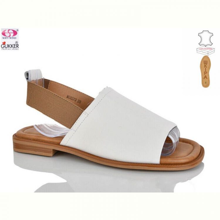 Купить Босоножки Woman Myth MG8273 на obuv-plus.com.ua