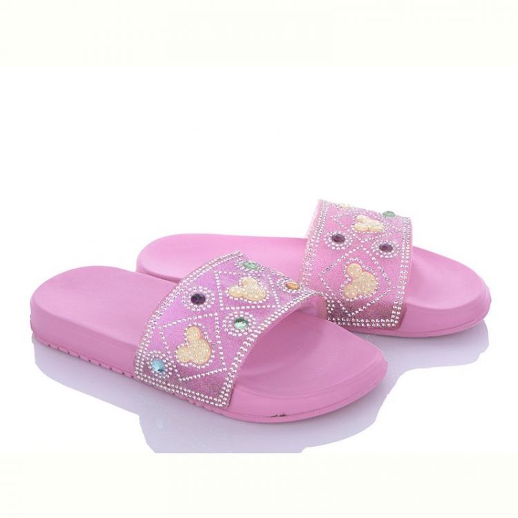 Купить Шлепанцы Xifa kids 7029-306 на obuv-plus.com.ua