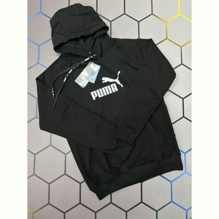 Купить Худи Alex Clothes 4811 black на obuv-plus.com.ua