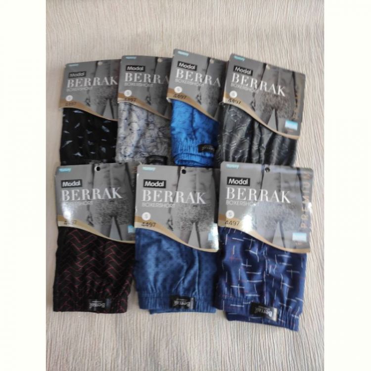 Купить Трусы Disneyopt 4497 mix (S-XL) на obuv-plus.com.ua