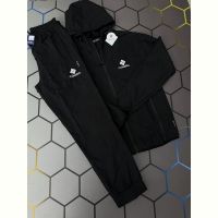 Купить Костюм спорт Alex Clothes 4586 black на obuv-plus.com.ua