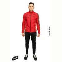 Купить Костюм спорт AZT 4264 red на obuv-plus.com.ua