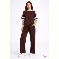 Купить Костюм спорт Romeo life 791 brown на obuv-plus.com.ua