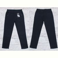 Купить Штаны Jelzin A712-3 black на obuv-plus.com.ua