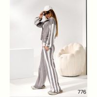 Купить Костюм спорт Romeo life 776 grey на obuv-plus.com.ua