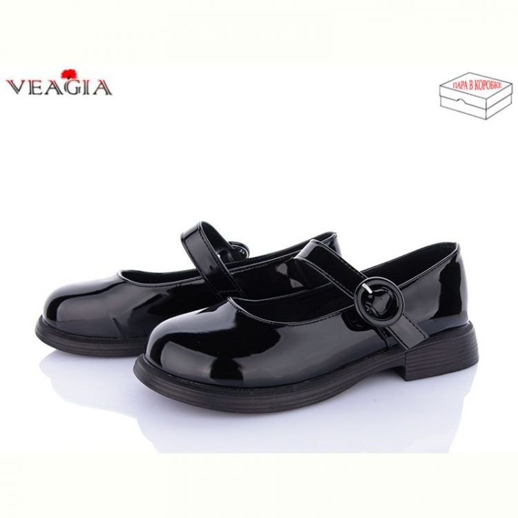 Купить Туфли Veagia FD1-3 на obuv-plus.com.ua