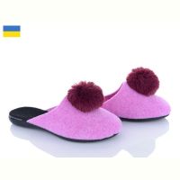 Купить Тапочки Klerotex 108-31 на obuv-plus.com.ua