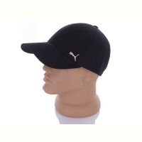 Купить Кепка Mabi P11-7 black на obuv-plus.com.ua