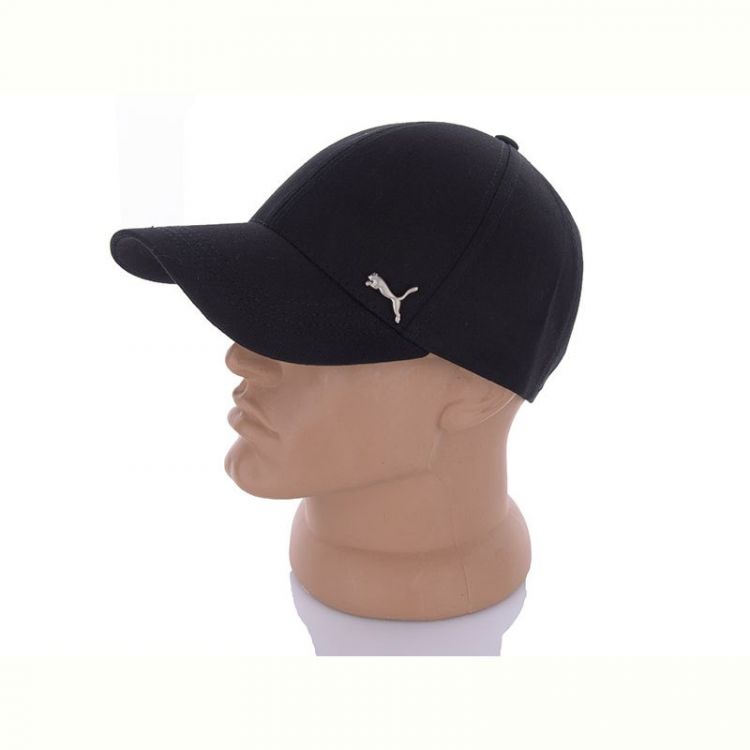 Купить Кепка Mabi P11-7 black на obuv-plus.com.ua