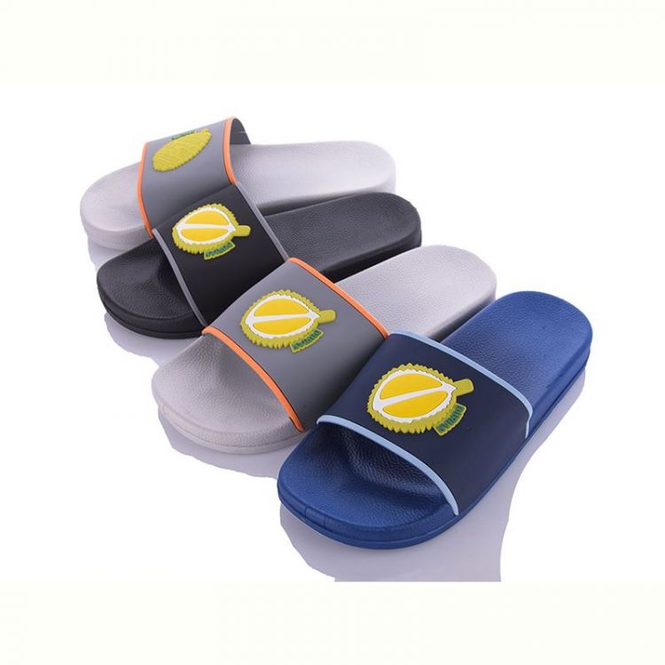 Купить Шлепанцы Sanlin2 A2058-7 mix на obuv-plus.com.ua
