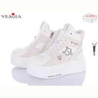 Купить Ботинки Veagia F1032-3 на obuv-plus.com.ua