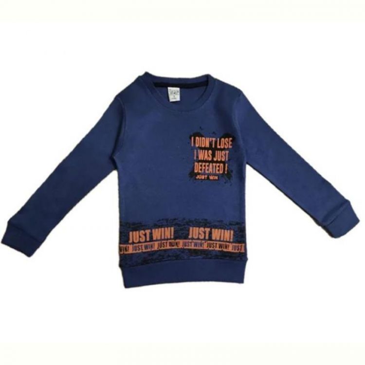 Купить Свитер Malibu2 2035 navy на obuv-plus.com.ua