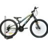 Купить Велосипед 26 Jump 17  FR/D 26V124-N-4 на obuv-plus.com.ua