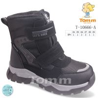 Купить Ботинки Tom.M 10666A на obuv-plus.com.ua
