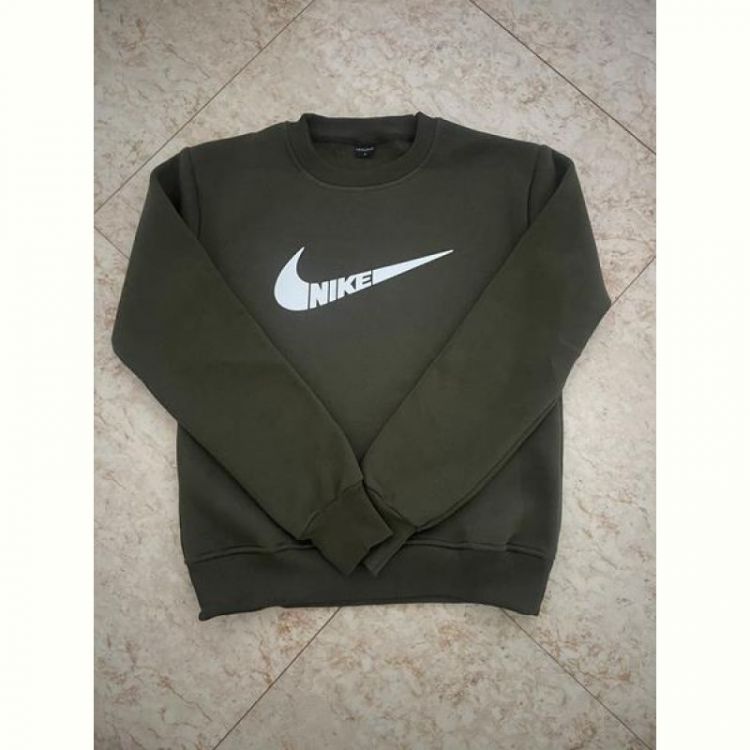 Купить Свитер Dogan DG313 khaki на obuv-plus.com.ua