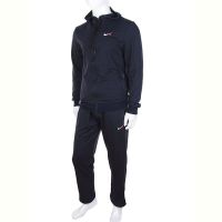 Купить Костюм спорт Obuv OK2 106 (05793) black на obuv-plus.com.ua