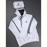 Купить Батник Hous Of Timur HT46 white на obuv-plus.com.ua